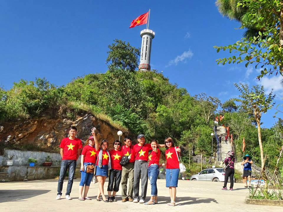Khám phá Hà Giang Mến Yêu 3N2Đ